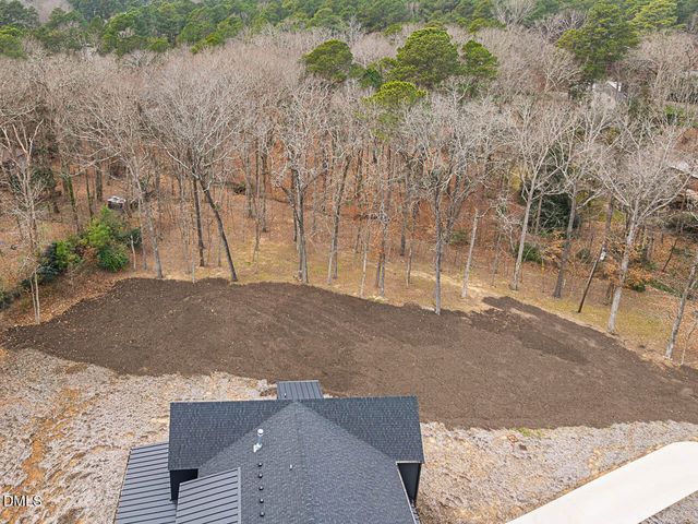 3946 Nottaway Road, Durham, NC 27707