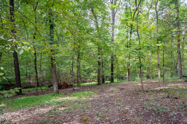 3946 Nottaway Road, Durham, NC 27707