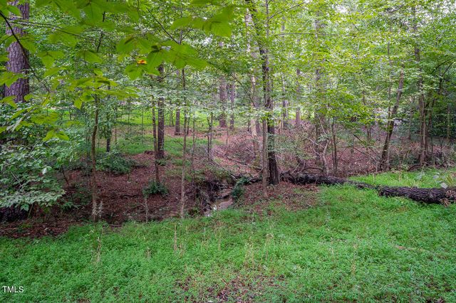 3946 Nottaway Road, Durham, NC 27707