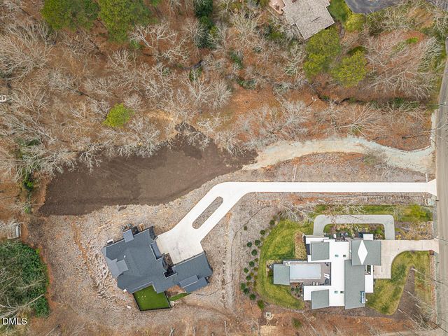 3946 Nottaway Road, Durham, NC 27707