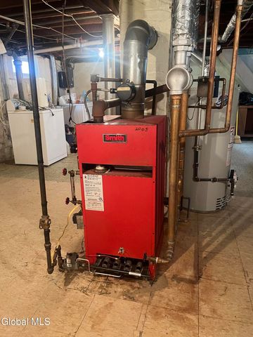 1517 Rutgers Street, Schenectady, NY 12303