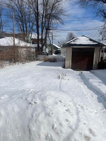 1517 Rutgers Street, Schenectady, NY 12303