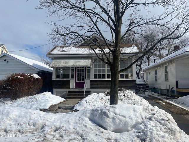 1517 Rutgers Street, Schenectady, NY 12303