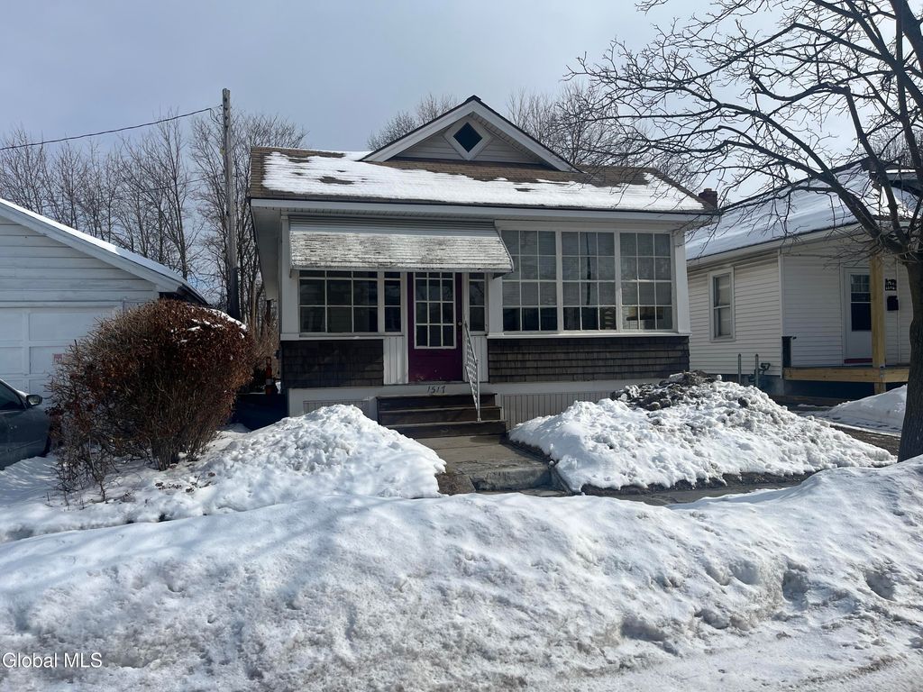 1517 Rutgers Street, Schenectady, NY 12303