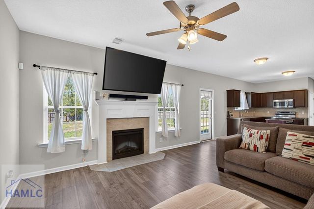 168 Boykin Way NE, Ludowici, GA 31316