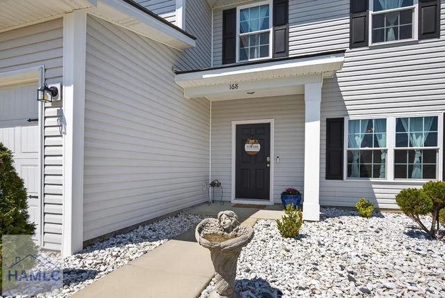 168 Boykin Way NE, Ludowici, GA 31316