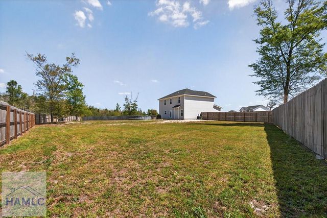 168 Boykin Way NE, Ludowici, GA 31316