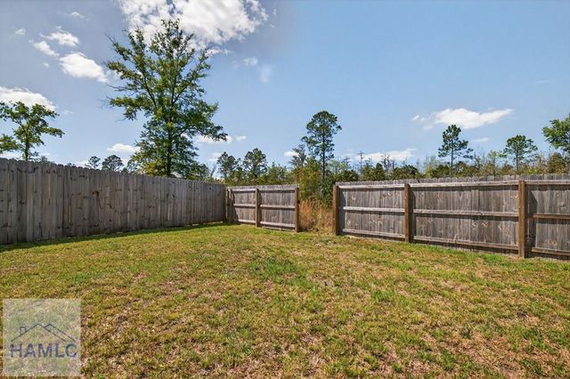 168 Boykin Way NE, Ludowici, GA 31316