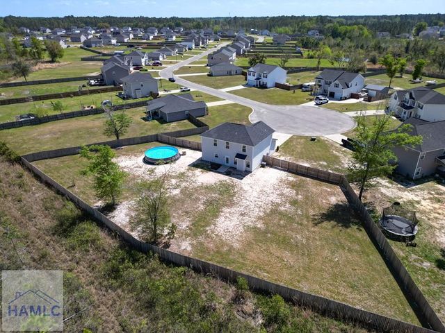 168 Boykin Way NE, Ludowici, GA 31316
