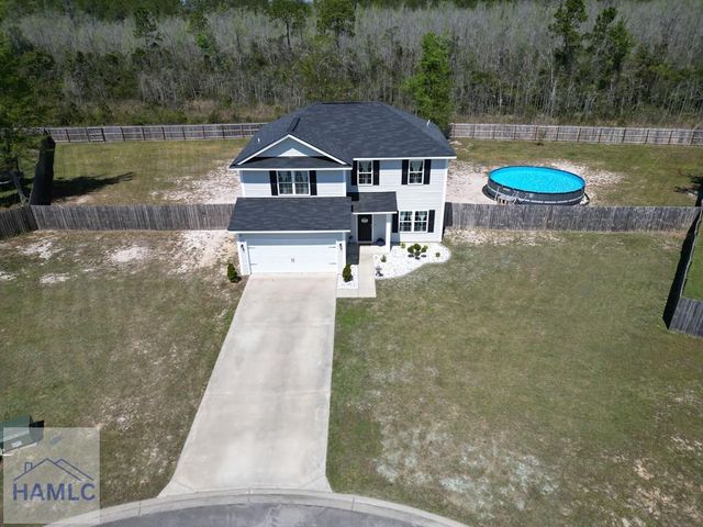168 Boykin Way NE, Ludowici, GA 31316