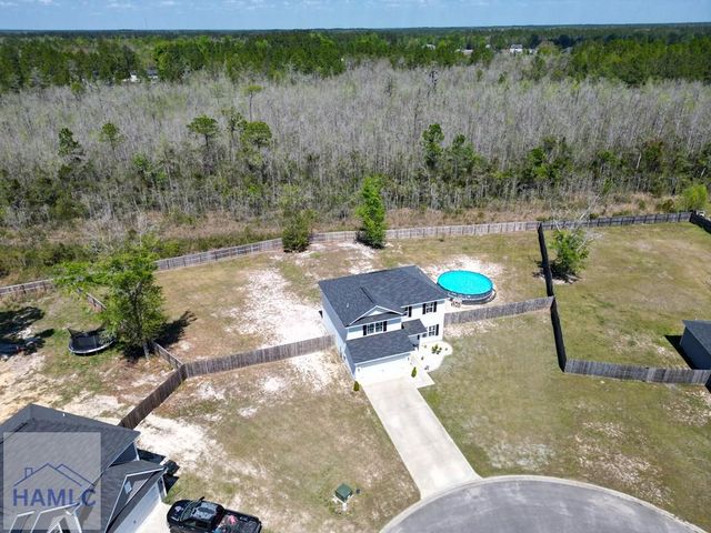 168 Boykin Way NE, Ludowici, GA 31316