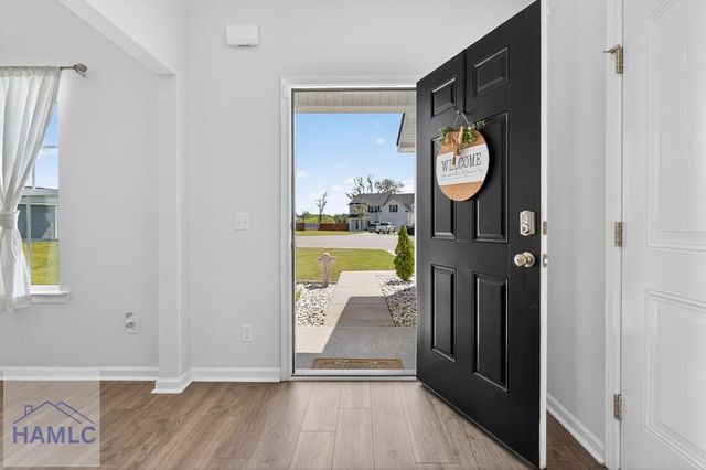 168 Boykin Way NE, Ludowici, GA 31316