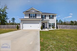 168 Boykin Way NE, Ludowici, GA 31316
