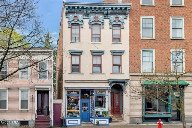 418 Madison Avenue, Albany, NY 12210