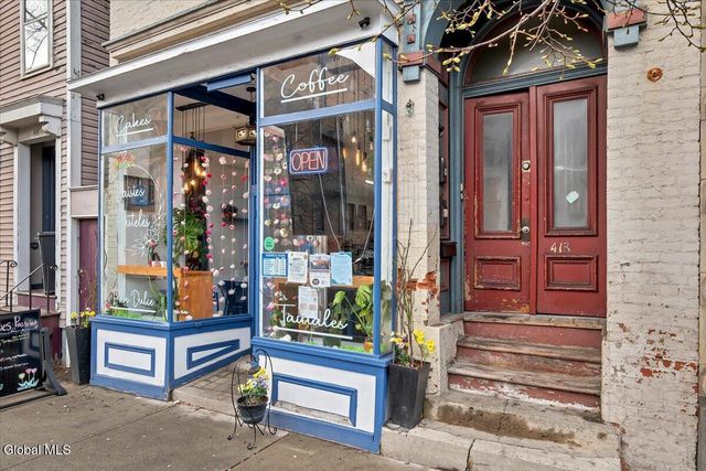 418 Madison Avenue, Albany, NY 12210
