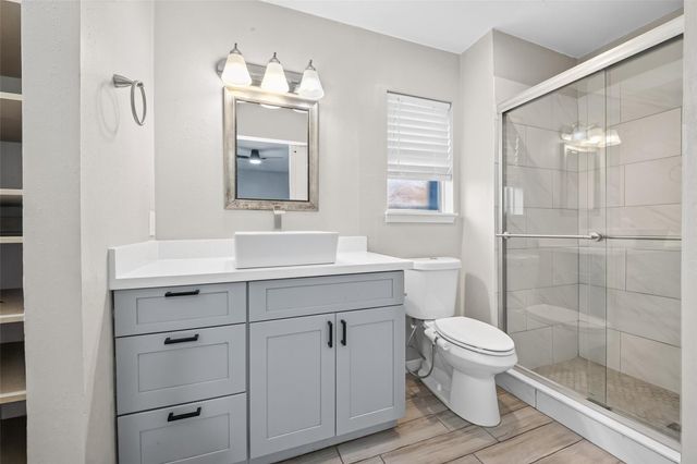 8430 Gallahad Street, Houston, TX 77078