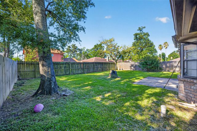 8430 Gallahad Street, Houston, TX 77078