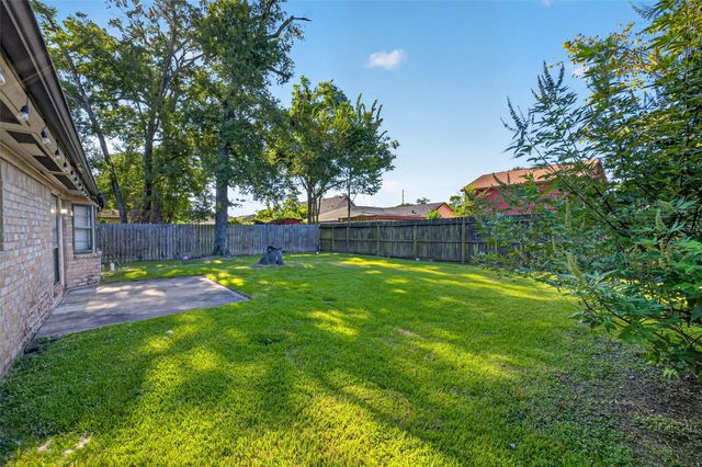8430 Gallahad Street, Houston, TX 77078