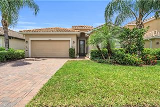 2061 Hamlin ST, Naples, FL 34120