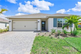 15828 Northridge RD, Punta Gorda, FL 33982