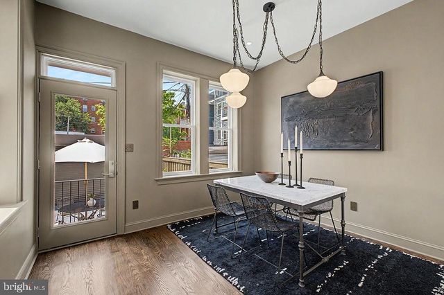 2532 12TH ST NW, Washington, DC 20009