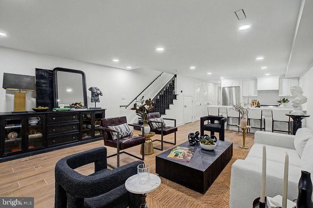 2532 12TH ST NW, Washington, DC 20009
