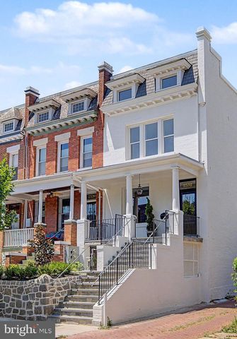 2532 12TH ST NW, Washington, DC 20009
