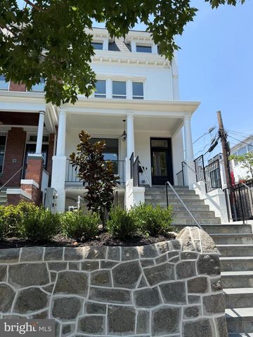2532 12TH ST NW, Washington, DC 20009