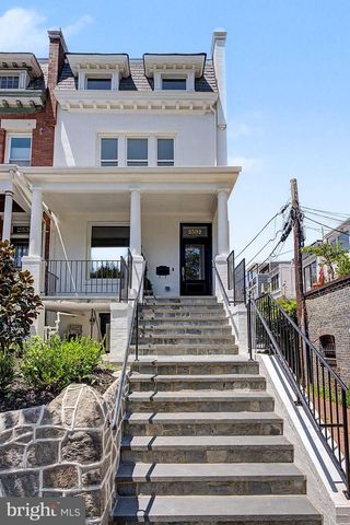 2532 12TH ST NW, Washington, DC 20009