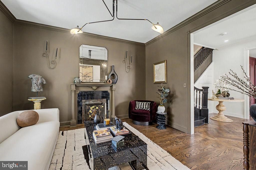 2532 12TH ST NW, Washington, DC 20009