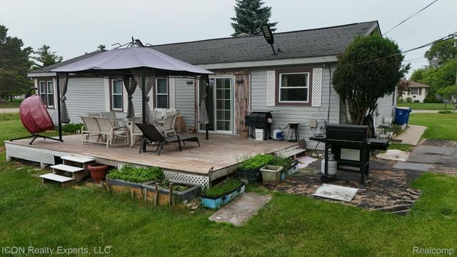 4959 Irwindale Drive, Waterford Charter Township, MI 48328