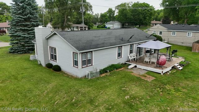 4959 Irwindale Drive, Waterford Charter Township, MI 48328