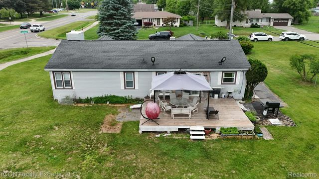 4959 Irwindale Drive, Waterford Charter Township, MI 48328