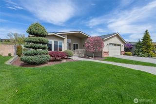 586 Canyon Drive #70, East Wenatchee, WA 98802