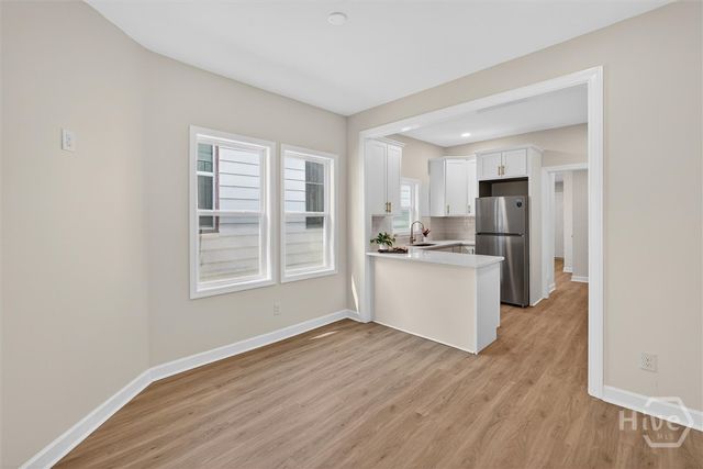 654 E 34th Street, Savannah, GA 31401