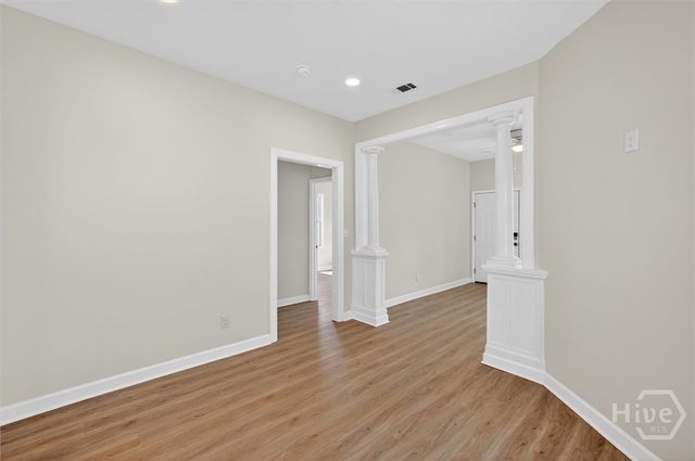 654 E 34th Street, Savannah, GA 31401