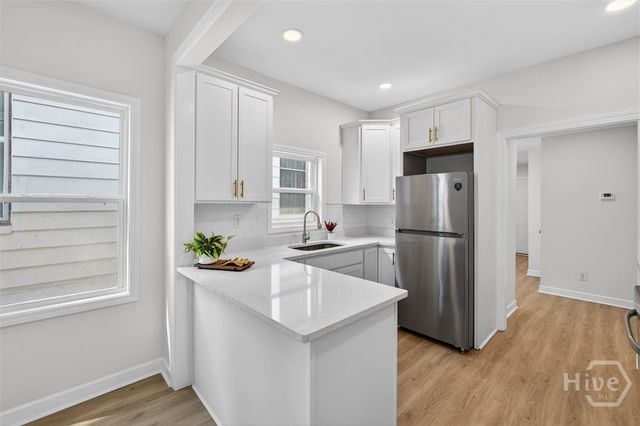 654 E 34th Street, Savannah, GA 31401