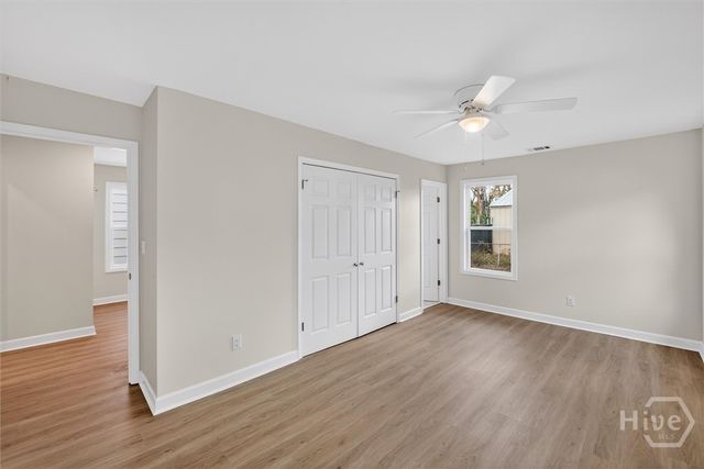 654 E 34th Street, Savannah, GA 31401