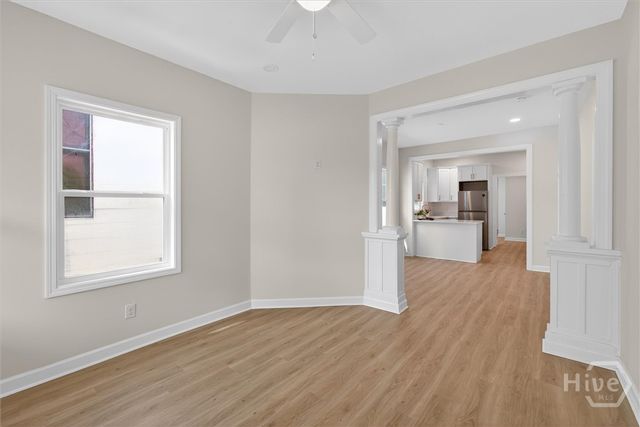 654 E 34th Street, Savannah, GA 31401