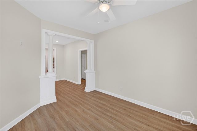 654 E 34th Street, Savannah, GA 31401