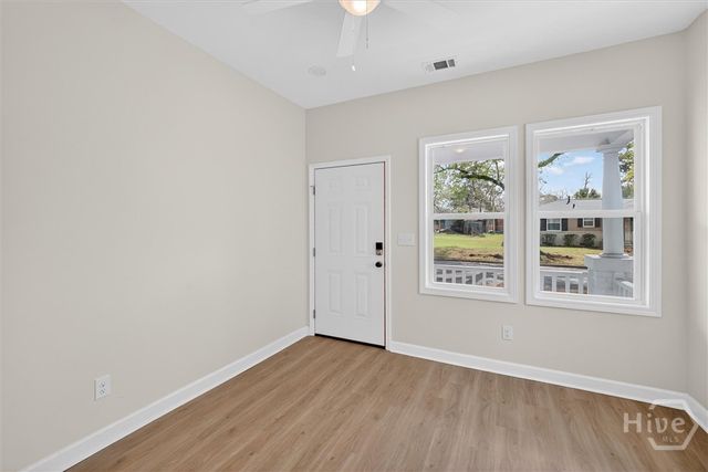 654 E 34th Street, Savannah, GA 31401