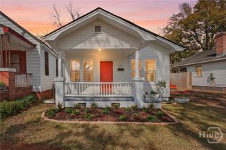 654 E 34th Street, Savannah, GA 31401