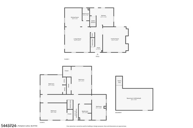 720 Ringwood Ave, Pompton Lakes Boro, NJ 07442
