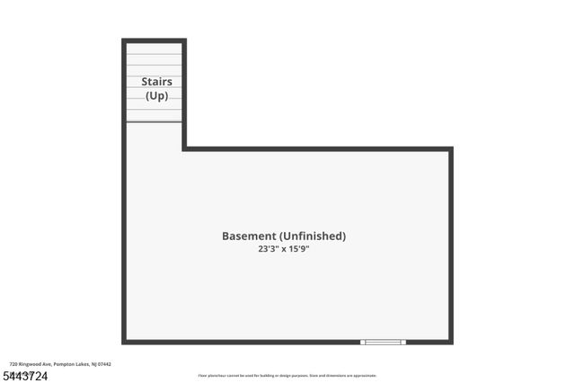 720 Ringwood Ave, Pompton Lakes Boro, NJ 07442