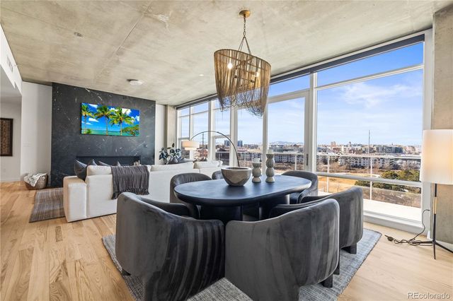 1620 Little Raven Street 705, Denver, CO 80202