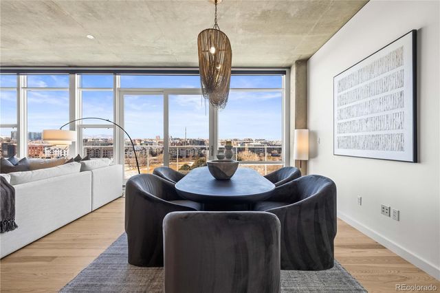 1620 Little Raven Street 705, Denver, CO 80202