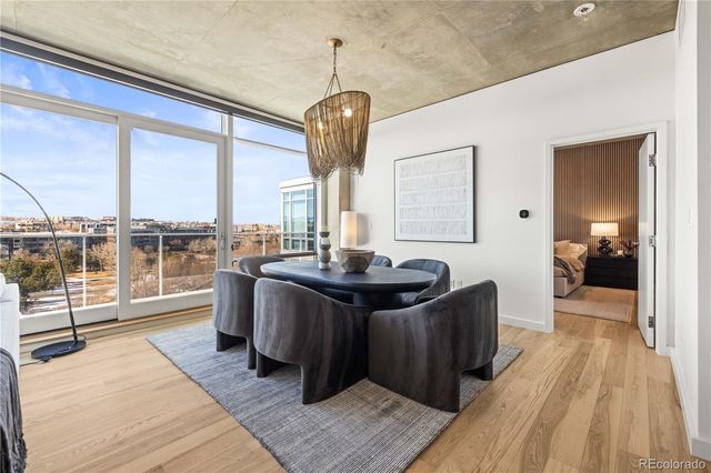 1620 Little Raven Street 705, Denver, CO 80202