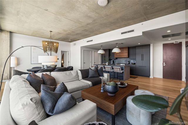 1620 Little Raven Street 705, Denver, CO 80202