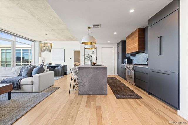 1620 Little Raven Street 705, Denver, CO 80202