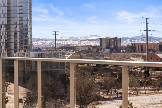 1620 Little Raven Street 705, Denver, CO 80202